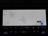 ナビ付きだから知らない土地の運転でも安心です♪