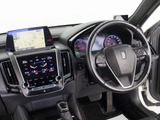 使いやすさや安全性を追求したステアリング周り!高級車ゆえにスイッチ類が多いのも特徴ですね!考え尽くされた配置ですぐに使いこなす事が出来ますのでご安心下さい!是非、体感してみて下さい!!