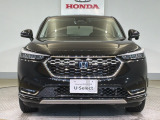 ヴェゼル 1.5 e:HEV Z 4WD 