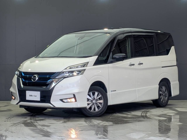 セレナ 1.2 e-POWER ハイウェイスターV