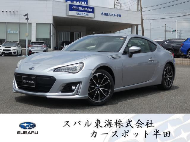 スバル BRZ 