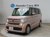 ホンダカーズ横浜 U-Select港北ニュータウンへようこそ! 当社下取りのお墨付き車両!人気車両で充実装備の一台!おススメです☆どうぞご覧ください☆