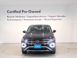 ★《安心と信頼の正規ディーラー ウエインズインポート横浜》 全車認定中古車保証付