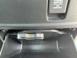 ETC車載器付き!