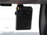 ◆ドライブレコーダー◆映像・音声などを記録する自動車用の装置です。 もしもの事故の際の記録はもちろん、旅行の際の思い出としてドライブの映像を楽しむことができます。