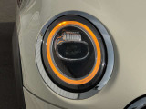 こちらのお車はMINI NEXT鶴ヶ島に展示中です。☆お問合せをお待ちしてます!