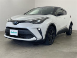 C-HR  G モード ネロセーフティプラスⅢ 修復歴無し