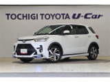 トヨタ ライズ