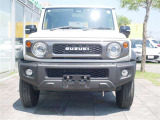 ジムニーシエラ 1.5 JC 4WD 