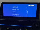 オーディオも充実しています