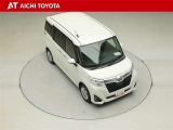 両側パワースライドドア付きだから、狭い駐車スペースなどでの乗り降りラクラク♪小さなお子さまのいるご家庭には嬉しい装備です。