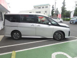 当店で保険、ご加入のお客様へ もれなく日産カーライフ保険プランへご加入いただけます。普通の保険プラス日産だけの安心を無償でプラス。詳しくは042-549-1123まで。詳しくご説明させていただきます