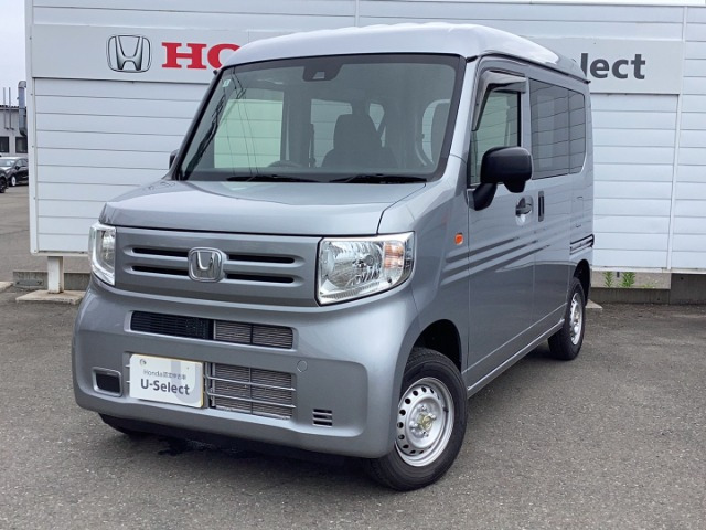 ホンダ N-VAN 
