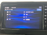 日産純正9インチ大画面ナビです。クリアな画質を楽しんでいただけるフルセグ地デジTVなど、書ききれないほどの機能が満載です。