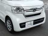●ご納車の前に車検整備を実施いたします。車検整備代は当社の負担です。次の車検はご納車から2年後となります。長い車検は嬉しいですね!