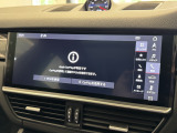 Apple CarPlay Bluetooth接続可能になります。