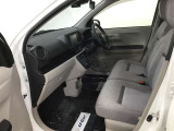 行き届いた清掃を実施済みの車両です