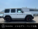 Gクラス AMG G63 4WD 