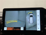 いまや必須装備「ナビゲーション」搭載!知らない場所にスイスイッとドライブ。もう、これなしではハンドルを握れませんね!でも運転中の操作は危険ですのでご注意ですね☆