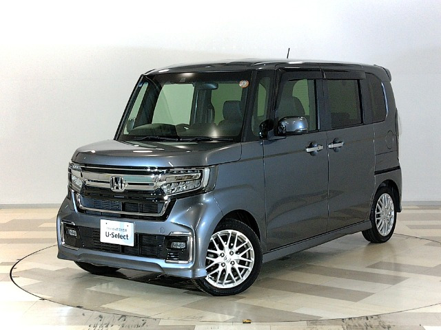 ホンダ N-BOXカスタム 