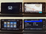 スマートナビとバックカメラ付☆Bluetoothオーディオでドライブも好きな音楽を聴いて楽しめます♪
