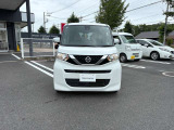★全国日産ディーラーにて保証対応可能★当店でお求めいただいたお車は全国の日産ディ-ラ-で保証整備が受けることができますので遠方の方もご安心してご購入くださいませ。