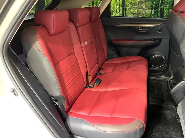 レクサス NX 300h Iパッケージ の中古車詳細 (37,480km, ソニック