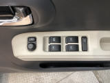 ドアスイッチもシンプルで、使いやすさを考え設計されています。