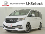 ステップワゴン スパーダクールスピリット アドバンスパッケージ&beta;入荷いたしました。当社では、お客様に安心してお車をお選びいただくため、ご購入前に現車のご確認をお願いしております。