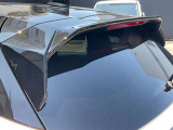 ◆◆◆ニスモ専用大型ルーフスポイラーです。