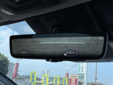 ◆【デジタルインナーミラー】車両後方カメラの映像をルームミラーに映すことが出来ます。 そのため、後席に人や荷物があって後方が見えづらい場合でもしっかり視界を確保することが出来ます。