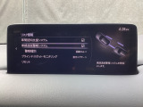 車線逸脱警報システム (LDWS) は自車が車線から逸脱する可能性があることを知らせる装置です。