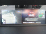 左サイドカメラの画像