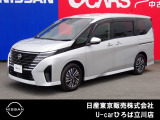 日産人気の、セレナ e-POWERハイウェイスターV  入荷しました♪