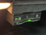 ●ETC車載器(アンテナ分離型音声案内タイプ):お引き渡し時には再セットアップを実施後、お渡しいたします。マイレージ登録に関してもお気軽にスタッフまでお尋ねください。