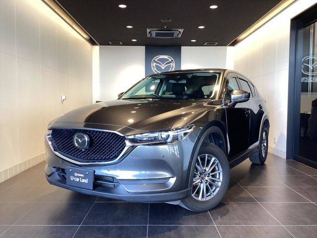 マツダ CX-5 