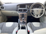 V40クロスカントリー T5 AWD モメンタム 4WD 