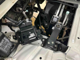 全車エンジンルームクリーニング済です。