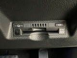 高速道路をスイスイッと通過の『ETC』付き!ETCカードをお持ちでない方は、トヨタETCカードもございますので、ご相談下さいね!詳しくはスタッフまで!通話料無料のフリーダイヤル「0078-6003-527324」