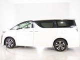 ★サイドビュー★ダウンサス、車高調、ホイール等のカスタムも承っております!