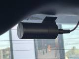 【 ドライブレコーダー 】運転中の記録を残します!事故などを起こした起こされた時の証拠を残します!//