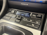 シートヒーター搭載で寒い日にも快適にお過ごしいただけます。