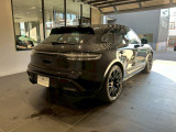 マカン GTS PDK 4WD 