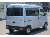 サンバー トランスポーター 4WD 