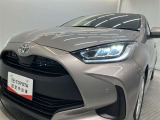 消費電力も少なく寿命も長いのがLEDの特徴。HIDのような点灯のタイムラグもなくパッと明るくなるのも特徴のひとつです。