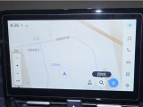 T-Connect ナビ(別途利用契約必要)