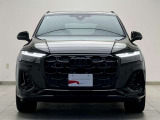 日本全国、ご自宅前までご納車いたします!ご納車後は最寄りのAudi正規ディーラーにて、期間中保証やメンテナンスをお受けいただけます!