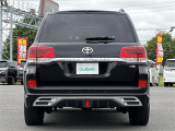ランドクルーザー200 4.6 AX 4WD 4WD 本革シート