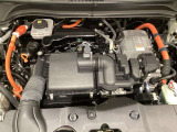 ホンダスタッフがしっかり整備して保証付きにてお渡し致します。エンジンルーム&室内ルームともにクリーニング済みで清潔です。快適なドライブをお楽しみください。