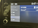 AM/FMラジオ付きです♪
